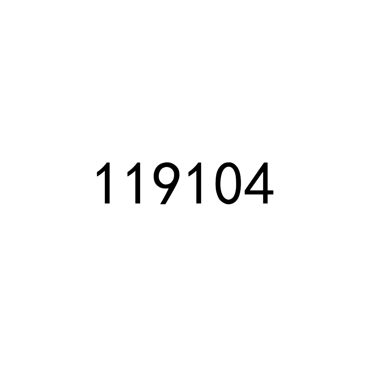 119104