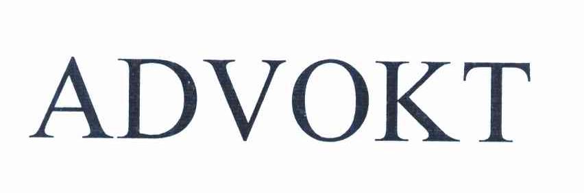 ADVOKT