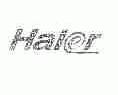 HAIER