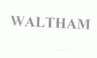 WALTHAM