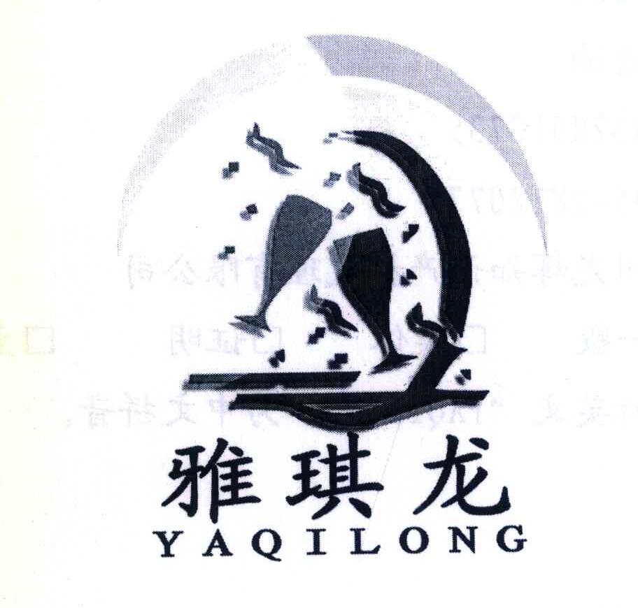 雅琪龙