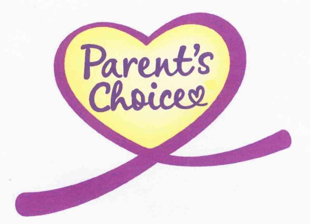 PARENT＇S CHOICE