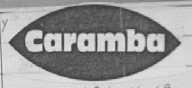 CARAMBA