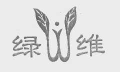 绿维