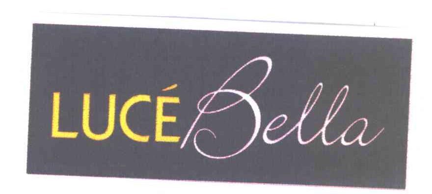 LUCE BELLA