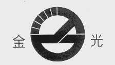 金光