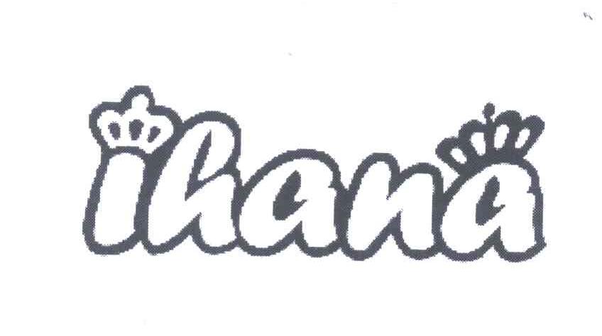 IHANA