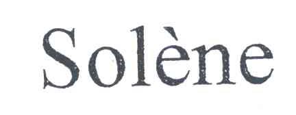 SOLENE