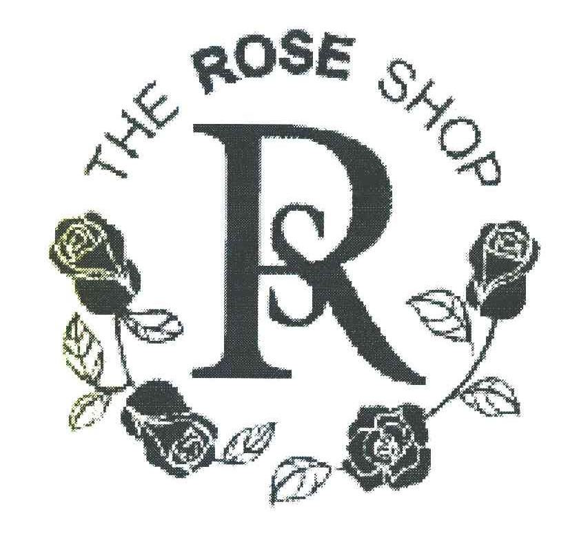 THE ROSE SHOP RS