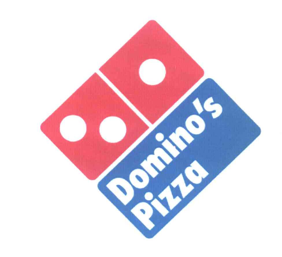 DOMINO＇S PIZZA