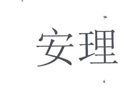 安理