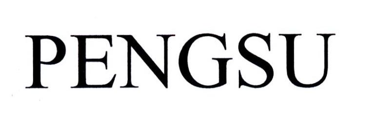 PENGSU