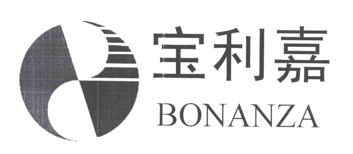 宝利嘉;BONANZA
