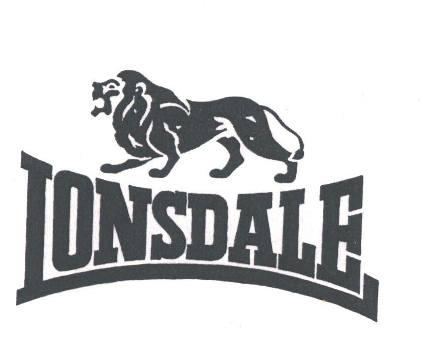 LONSDALE