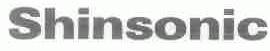 SHINSONIC