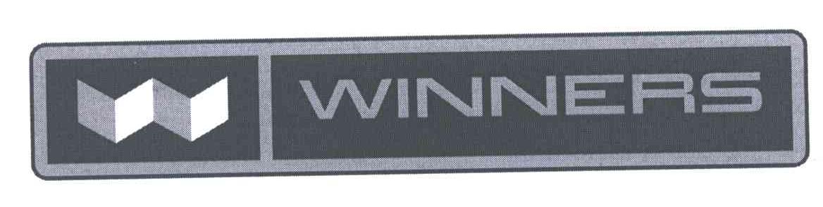 WINNERS;W