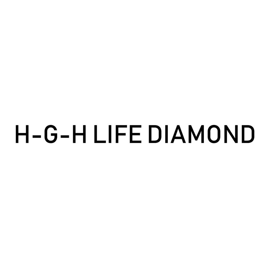 H-G-H LIFE DIAMOND