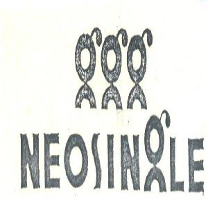 NEOSINGLE