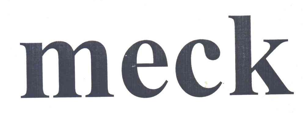 MECK