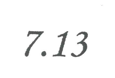 713