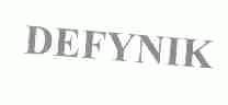 DEFYNIK