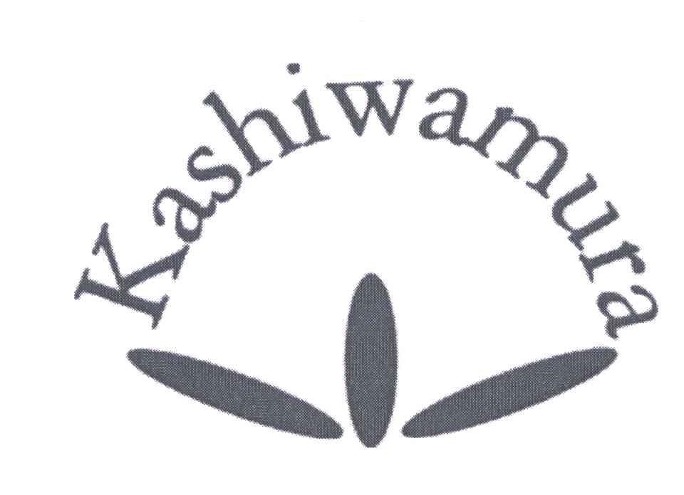 KASHIWAMURA