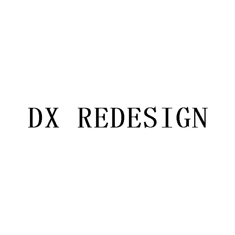DX REDESIGN