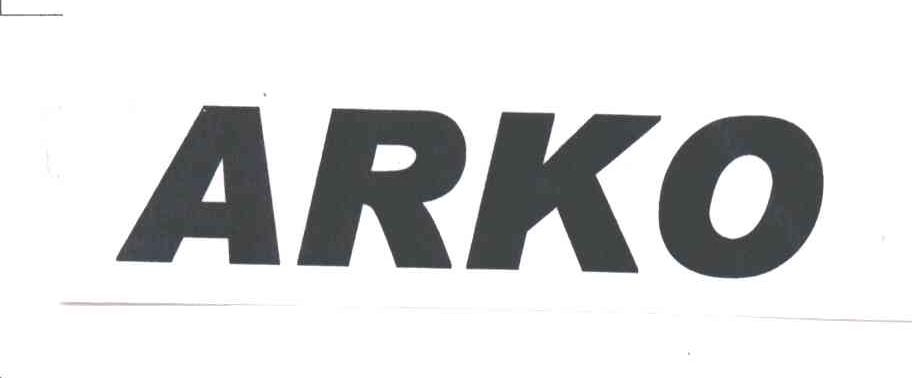 ARKO