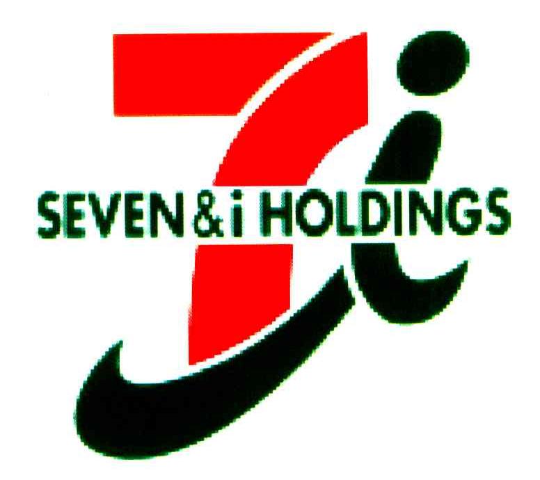 SEVEN&I HOLDINGS 7 I