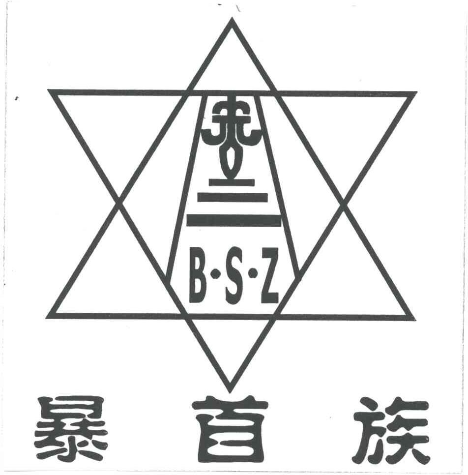 暴首族;BSZ