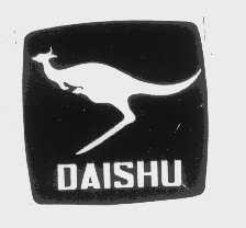 DAISHU