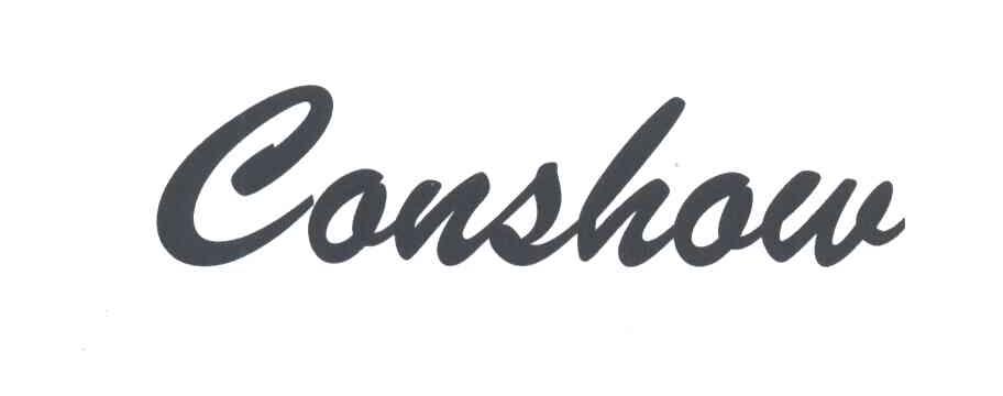 CONSHOW