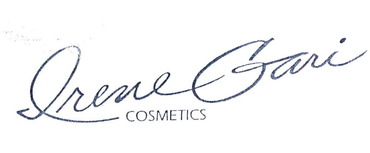 IRENE GARI COSMETICS