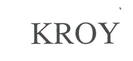 KROY