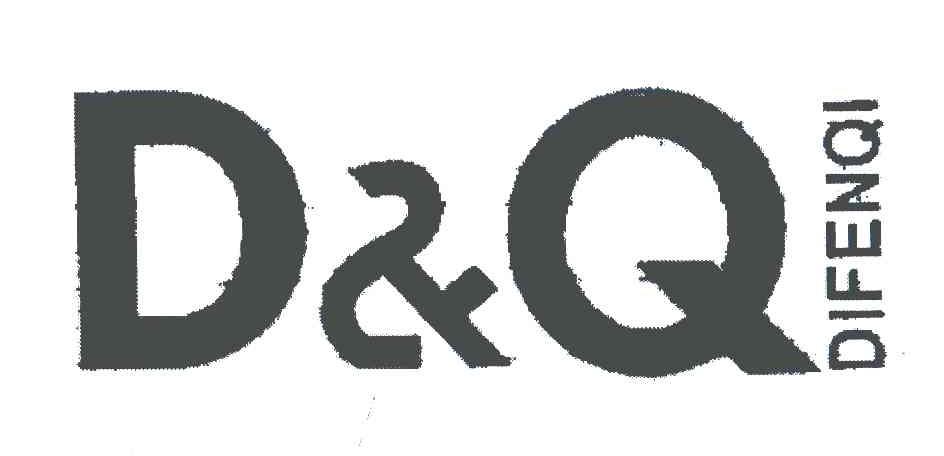 D&Q;DIFENQI
