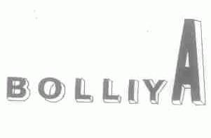 BOLLIYA