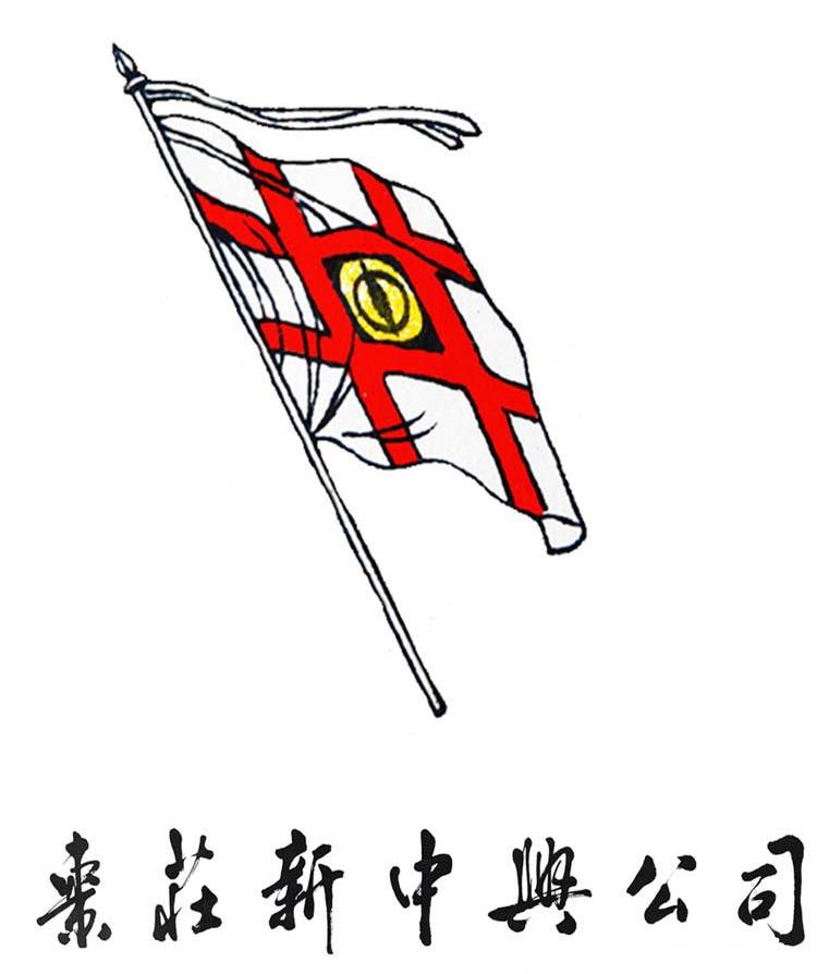 枣庄新中兴公司
