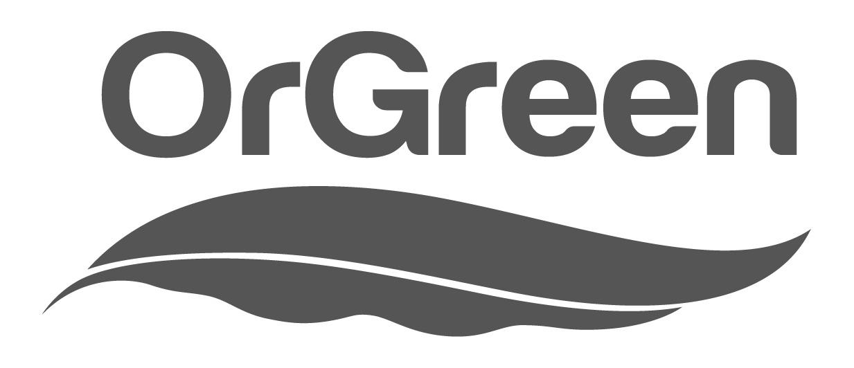ORGREEN