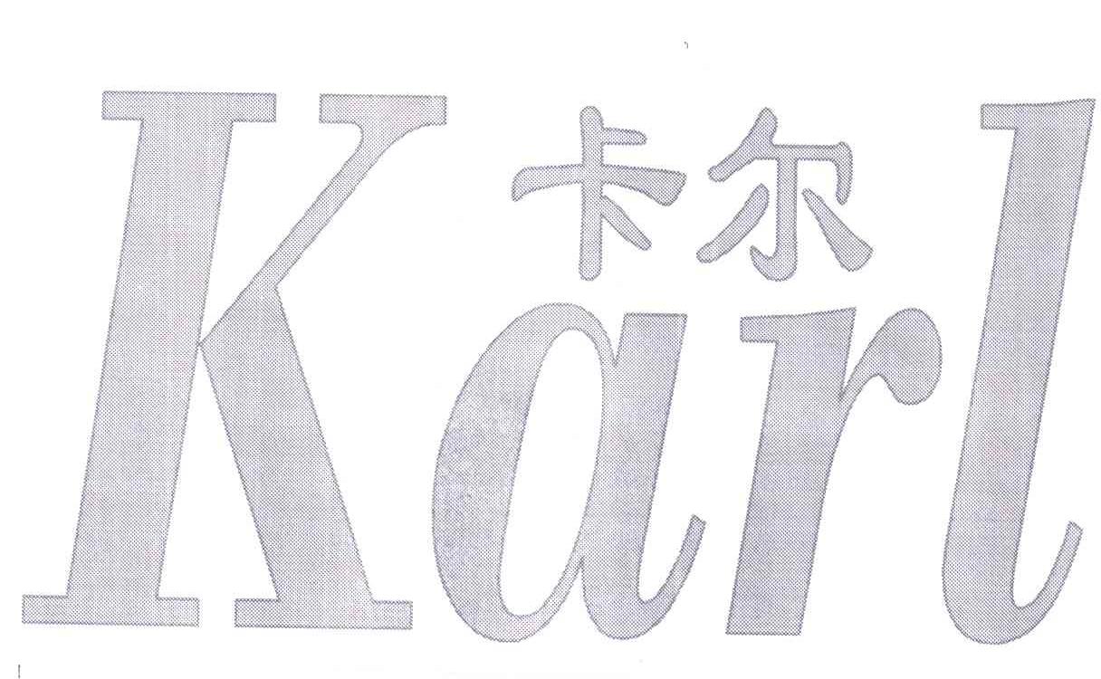 卡尔;KARL