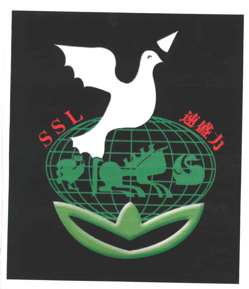 速盛力;SSL