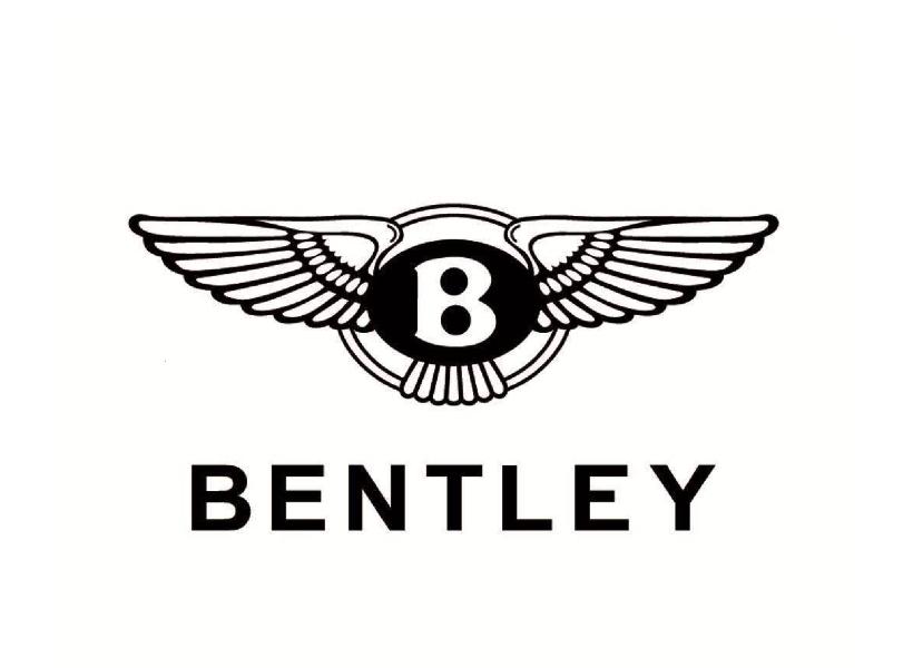 B BENTLEY