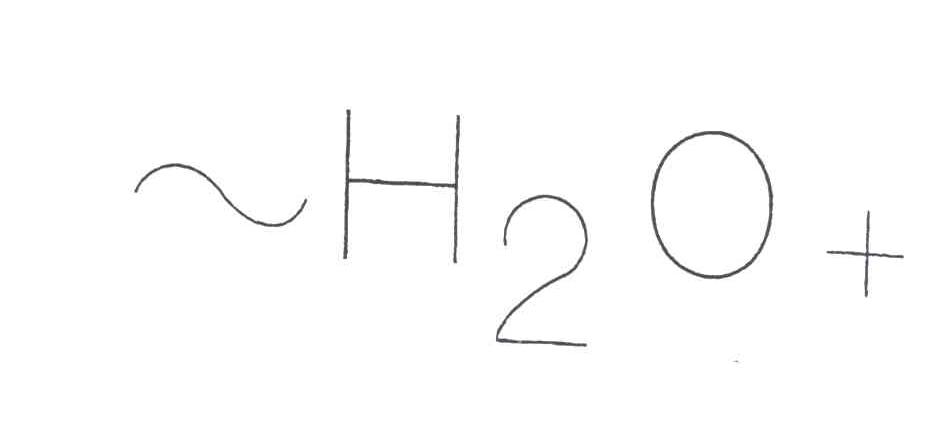 H2O