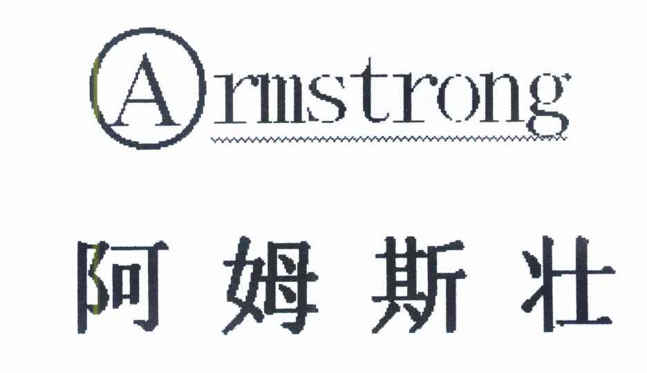 阿姆斯壮 ARMSTRONG