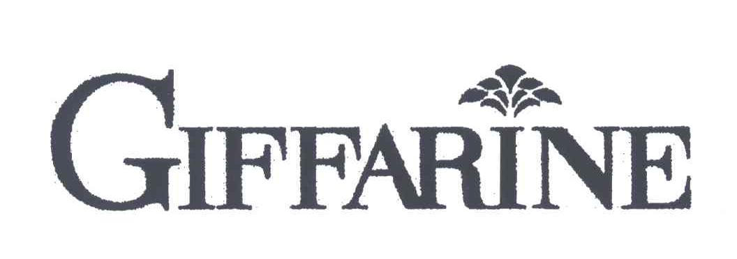 GIFFARINE