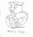 熊猫彭特;PENTER