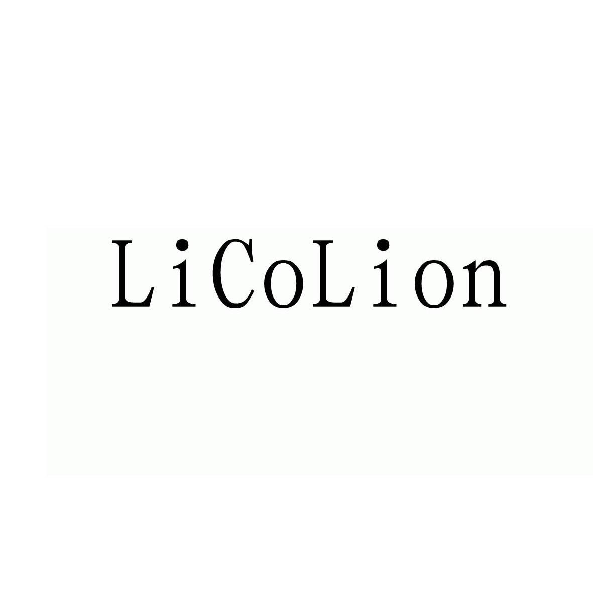 LICOLION