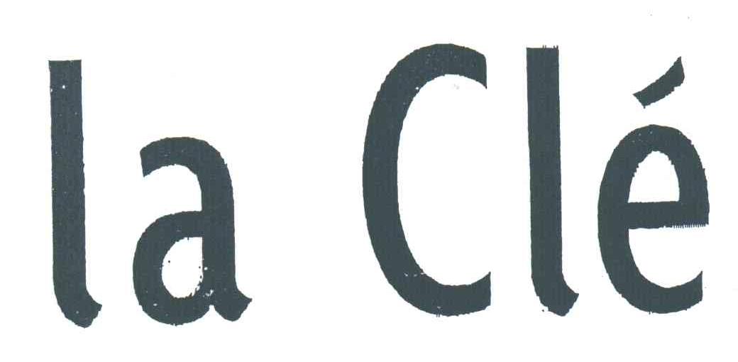 LA CLE