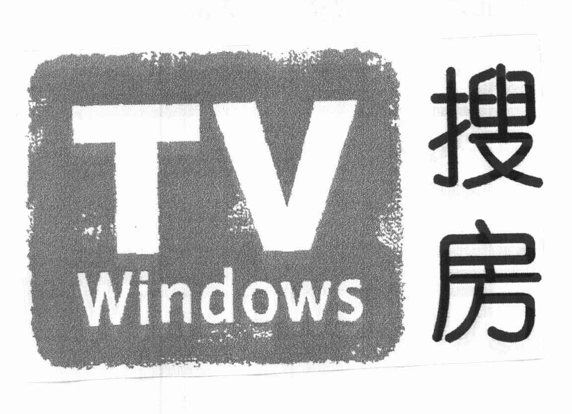 搜房 WINDOWS TV