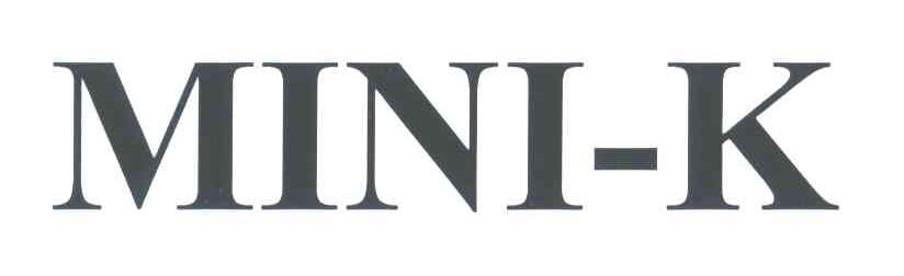 MINI K