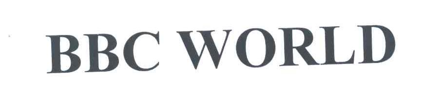 BBC WORLD